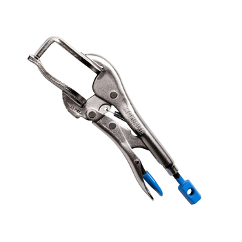 Welding Clamp Locking Plier 240mm Kincrome K40029
