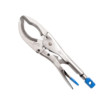 Large Jaw Locking Plier 290mm Kincrome K40034