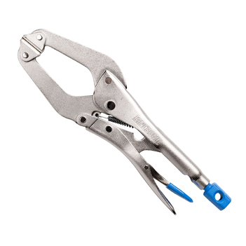 Self-Evening Jaw Locking Plier 240mm Kincrome K40038