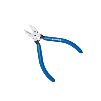 Ultra Thin Flush Cut Plier - 125mm Kincrome K41205