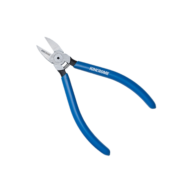 Ultra Thin Flush Cut Plier - 160mm Kincrome K41206