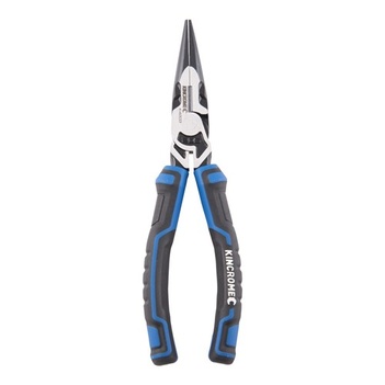 Long Nose Pliers 200mm (8") Kincrome K4203