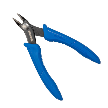Mini Ultra-Thin Flush  Cut Plier 120mm Kincrome K42105
