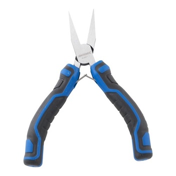 Mini Flat Nose Pliers 120mm (5") Kincrome K4211