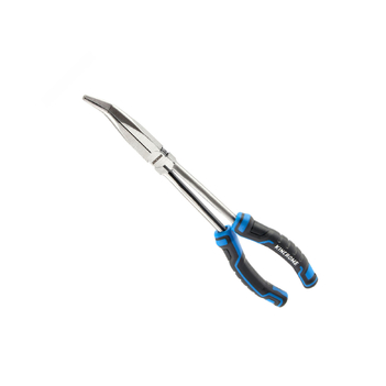 275mm Long Reach Plier - Bent 45° Kincrome K4251
