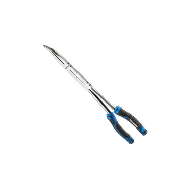 325mm Extra-Long Reach Plier - Bent 45° Kincrome K4256