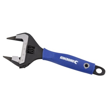 Adjustable Wrench - Thin Jaw 150mm (6”) Kincrome K4306