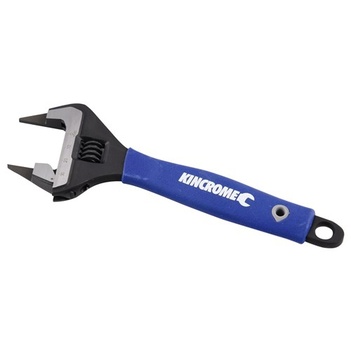 Adjustable Wrench Thin Jaw 200mm (8”)  Kincrome K4308