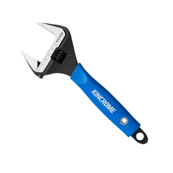 250mm Adjustable Wide Mouth Wrench Kincrome K4310