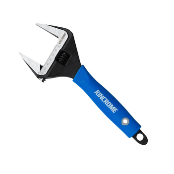 300mm Adjustable Wide Mouth Wrench Kincrome K4312