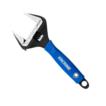 150mm Adjustable Wide Mouth Wrench Kincrome K4316