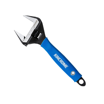 200mm Adjustable Wide Mouth Wrench Kincrome K4318