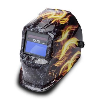 Welding Helmet Viking™ 1740 Ignition Lincoln K4375-3