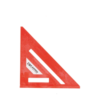 Rafter Square KAPRO K444
