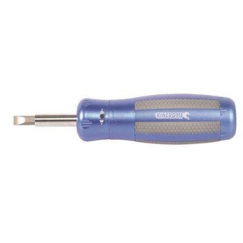 Screwdriver 13-In-1 Ratcheting Kincrome K5004