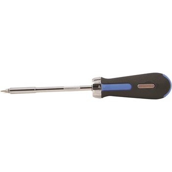 Ratcheting Screwdriver 9 Piece Kincrome K5017