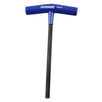 T-handle Hex Key 10mm Metric Kincrome K5081-10