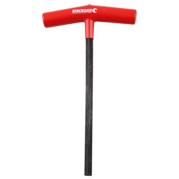 T-handle Hex Key 1/4" Imperial Kincrome K5082-8