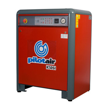 Reciprocating Air Compressors 415V/7.5 KW/ 888 L/min FAD Pilot K50SI