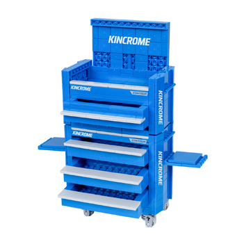 Builder Block Series - Contour Workshop Kincrome K51960