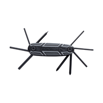 Multi Tool 9-In-1 Kincrome K5395
