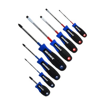 Screwdriver Set TorqueMaster® Blade - 8 PIECE  Kincrome K5521