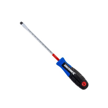 Torquemaster® Blade Screwdriver 6 X 150mm Kincrome K5540