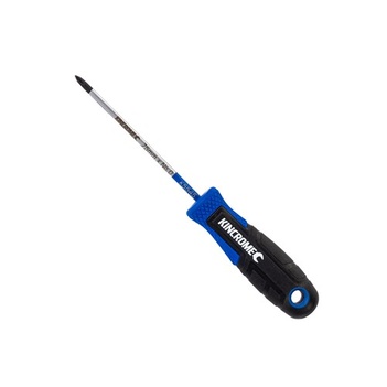 Torquemaster® Philips Screwdriver No.0 X 75mm Kincrome  K5545