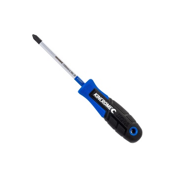 Torquemaster® Phillips Screwdriver No.2 X 100mm Kincrome K5547
