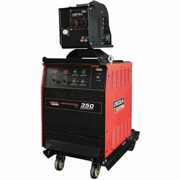 Mig Welder Duraweld® 350 Ready-to-Weld Lincoln K60107-3P