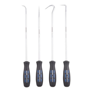 Large Hook And Pick Set 4 Piece Kincrome K6262 