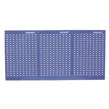 Peg Board with 40 Hooks 3 Piece Kincrome K7048