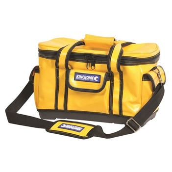 Weathershield Tool Bag 10 Pocket Kincrome K7444