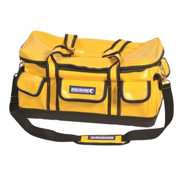Weather Shield Tool Bag 500 x 260 x 280mm 14 pocket Kincrome K7455