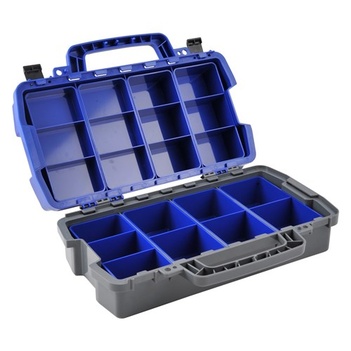 Multi-Pack Trade Organiser 10 Tray  Kincrome K7550