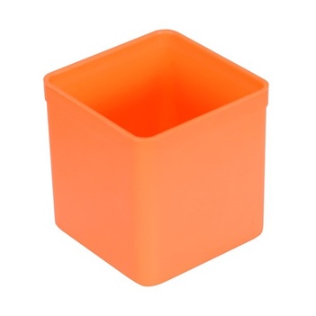 Storage Tub Small Orange Kincrome K7613-1