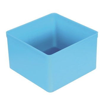 Storage Tub Large Blue Kincrome K7613-3