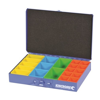 Multi-Storage Case 20 Compartment Kincrome K7613