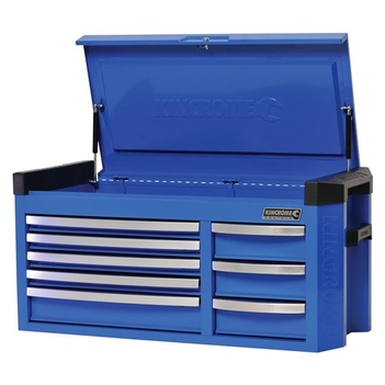 Contour® Tool Chest 8 Drawer Extra Wide Kincrome K7758