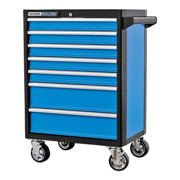 Evolution Tool Trolley 7 Drawer Kincrome K7927