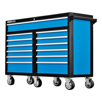 Evolution Tool Trolley 13 Drawer Extra-Wide Kincrome K7963