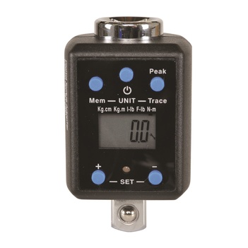 Digital Torque Adaptor main image