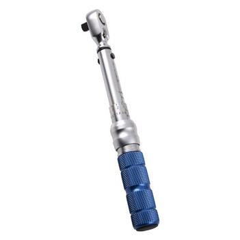 Torque Wrench Micro Click-Type 1/4" Drive Kincrome K8036