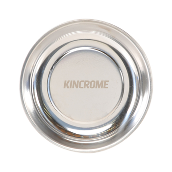Magnetic Parts Tray Round 150mm Kincrome K8070