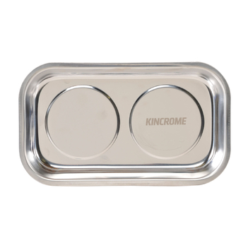 Twin Magnetic Parts Tray Rectangle Kincrome K8071