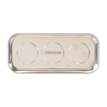 Triple Magnetic Parts Tray Rectangle Kincrome K8072