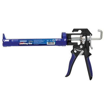 Heavy Duty Caulking Gun 230mm (9") Kincrome K8090