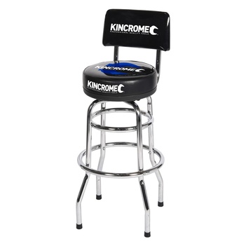 Workshop Stool Heavy Duty Kincrome K8109