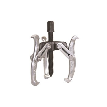 3 Jaw Gear Puller 75mm (3") - 2 Tonne Kincrome K8127