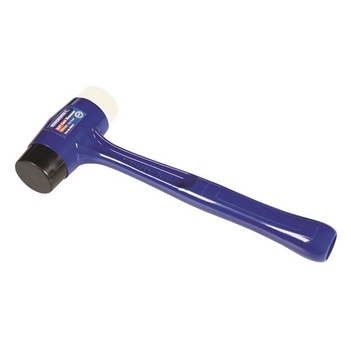 Soft Face Hammer 50mm Polythene/Nylon Kincrome K9023